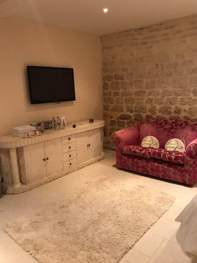 Poppy'S Paradise Bréville Zewnętrze zdjęcie